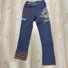 JUNK STORE ジャンクストア スウェットパンツ キッズ ボトムス 150のサムネイル