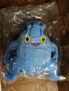 2025年最新】ぬいぐるみリュック bug out! ヘラクロスの人気アイテム