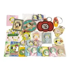 BT21 CHIMMY チミー グッズ まとめ売り