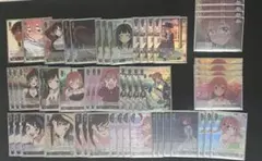 2026年最新】ヴァイスシュヴァルツ フルレアの人気アイテム - メルカリ