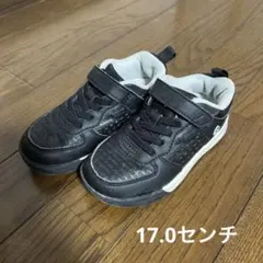 キッズスニーカー17.0 センチ gravisのサムネイル