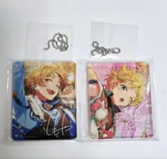 あんスタ コロッタ アニカフェ 真白友也 春川宙 セット