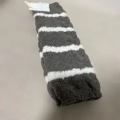 GELATO PIQUE ストライプ レッグウォーマー