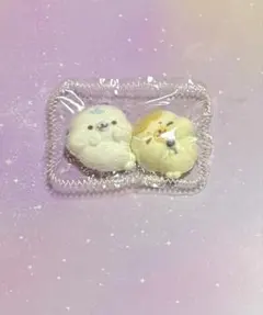 2026年最新】あざらし スクイーズの人気アイテム - メルカリ