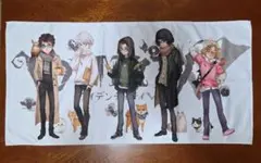 Eveくじ ReSmile 黒子タオル 4点セット. - メルカリ