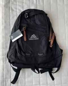 廃盤・新品】GREGORY ショルダーブレード2 HDナイロン 黒 30L - メルカリ