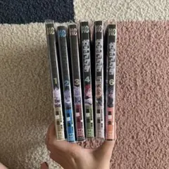ガチクタ 1-6巻セット 裏那圭 少年マガジンコミックス