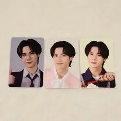 WayV 威神V ZONE トレカ クン ガーデナー キューピッド 他