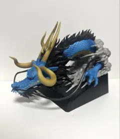 ワンピース カイドウ ラストワン フィギュア