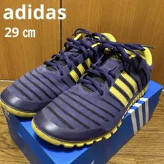 adidas アディダス FLUID TRAINER M G44877 29㎝のサムネイル