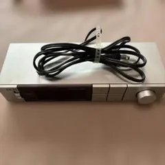 希少】Technics SH-4060 オーディオタイマー 通電確認済 - メルカリ