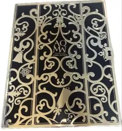 COSME DECORTE AQMW メイクアップコフレ