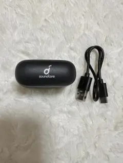【右耳のみ】soundcore Liberty Air2ワイヤレスイヤホン