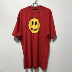 難あり　drew Tシャツ