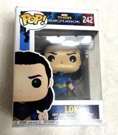 Funko pop! 1602 ロキ LOKI - メルカリ