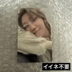 seventeen 消費期限 来場者限定 weverse ミンハオ