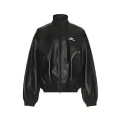 2026年最新】BALENCIAGA メンズ レザージャケット・ライダースの人気