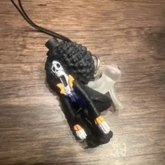 ネガティブストラップ ワンピース ホロホロゴースト ネガティブホロウ