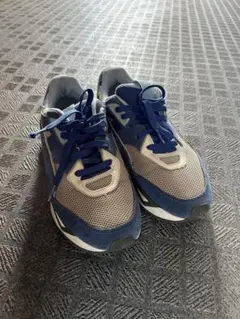 PUMA メゾンキツネ　スニーカー 26.5cm