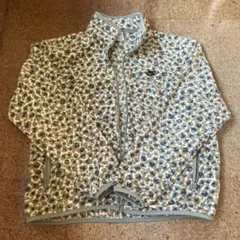 ナイキ NIKE フリースジャンバー L 美品