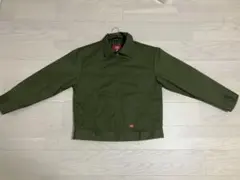 ディッキーズ　アイゼンハワージャケット　XL