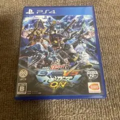 機動戦士ガンダム EXTREME VS. マキシブーストON