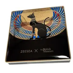 最終お値下げ　zeesea アイシャドウ　パレット