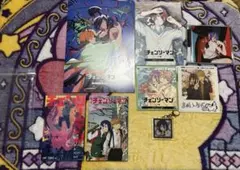 チェンソーマン 入場者特典セット