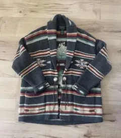 【専用】Lauren Ralph Lauren ネイティブハンドニット