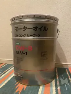 日産 純正 エンジンオイル ストロングセーブX 5W-30 20L - メルカリ