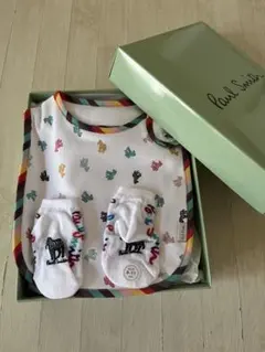 Paul Smith スタイ・靴下セットのサムネイル