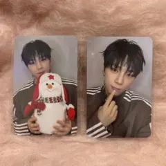 NEXZ ソゴン セット