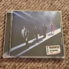 Aぇ! group Runway 通常盤