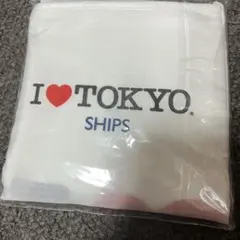 ＳＨＩＰＳ　エコバックのサムネイル