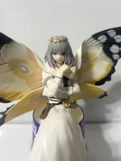 Fate/ FGO オベロン　ヌードルストッパーフィギュア