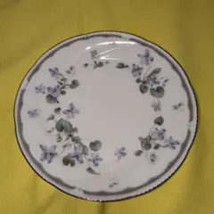 NARUMI ナルミ プレート 皿 花柄のサムネイル