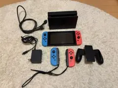 Nintendo Switch 本体 （ジャンク扱い）