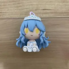 一番くじ　ホロライブ　 ちょこのっこ　白銀ノエル