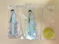 seventeen DK ドギョム アクリルスタンド