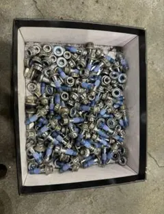 2025年最新】bbs ピアスボルトの人気アイテム - メルカリ