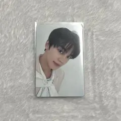 ZB1 ギュビン 7000円トレカ