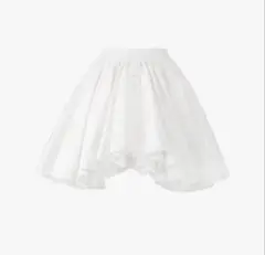 Bibiy BLAIR FLARE SKIRT
