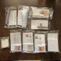 オルビス　　化粧品　　9点セット