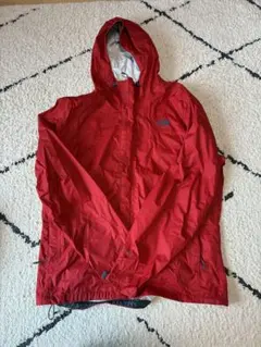 THE NORTH FACE マウンテンパーカー レッドのサムネイル