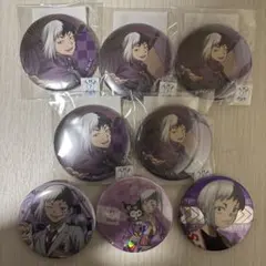 Dr.STONEあさぎりゲン 石神千空 七海龍水 クロムまるくじ 大正浪漫