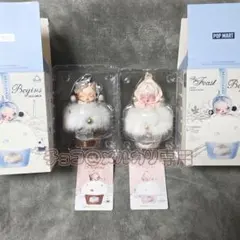 スカルパンダフレグランスペンダントThe Feast Begins Series