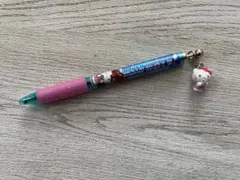 新品未使用】Hello Kitty 東京限定 秋葉原バージョン ボールペン