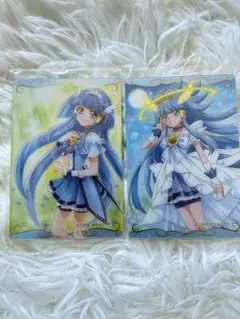 プリキュアウエハース　ビューティ　まとめ売り
