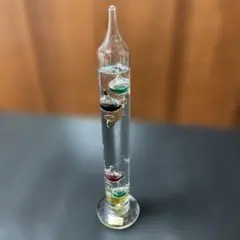 ガリレオ温度計 DIY・工具