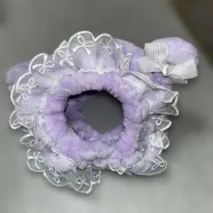 小型犬用 イヤーマフ